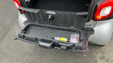 Smart fortwo coupe 0.9 Turbo Prime Premium Plus 2dr Petrol Coupe